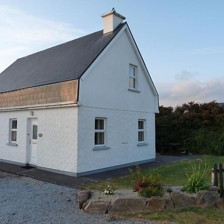 Skellig Cottages Ballinskelligs Dış mekan fotoğraf