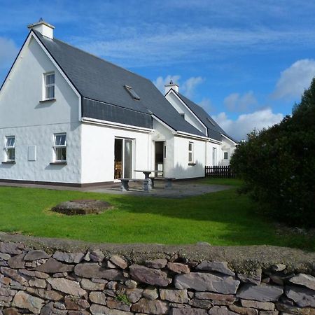 Skellig Cottages Ballinskelligs Dış mekan fotoğraf