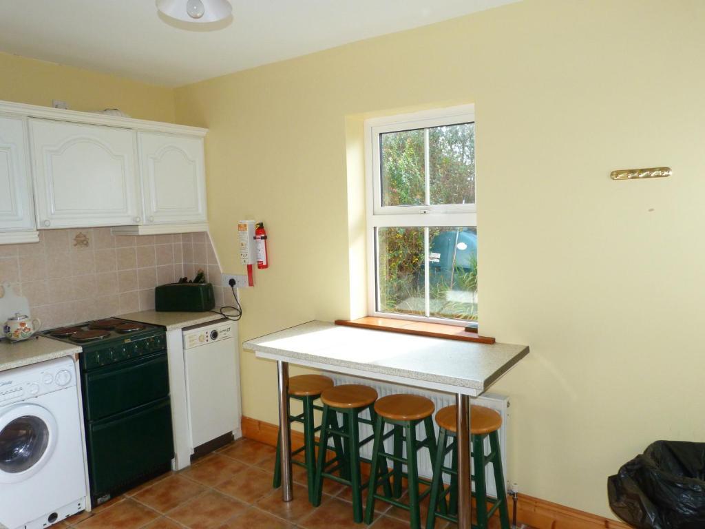 Skellig Cottages Ballinskelligs Dış mekan fotoğraf