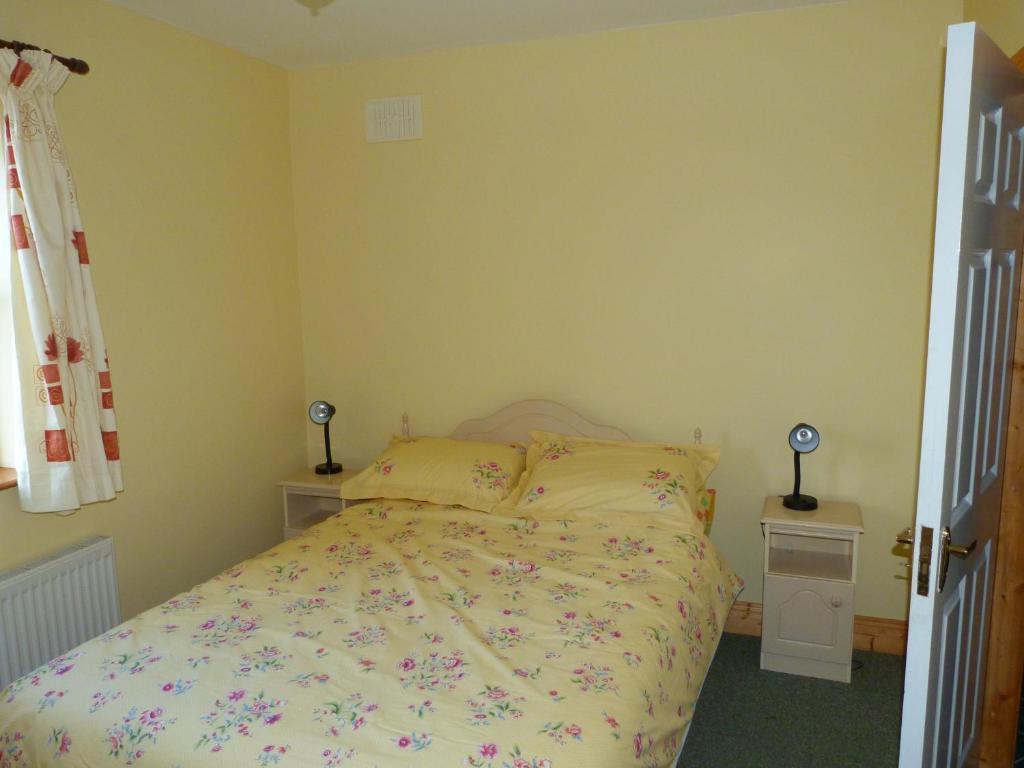 Skellig Cottages Ballinskelligs Dış mekan fotoğraf