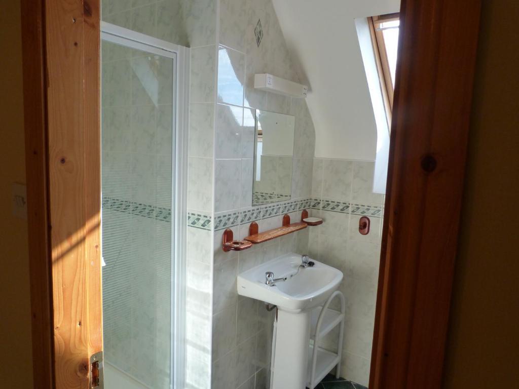 Skellig Cottages Ballinskelligs Dış mekan fotoğraf