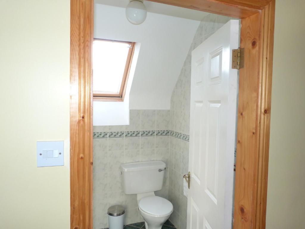 Skellig Cottages Ballinskelligs Dış mekan fotoğraf