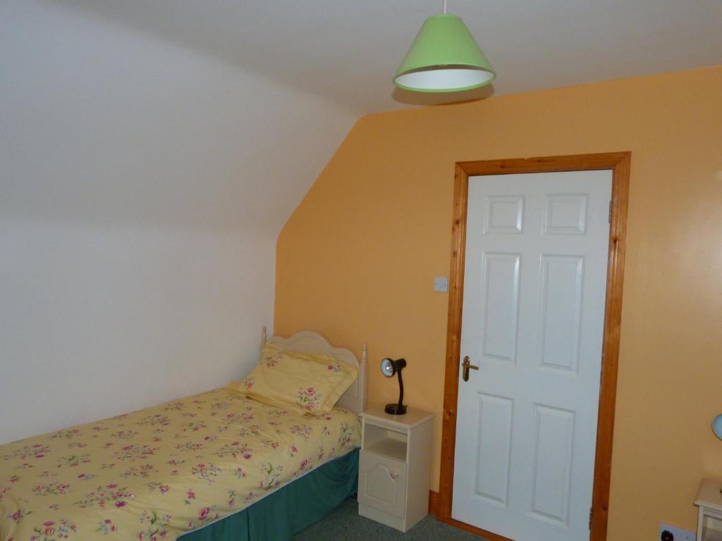 Skellig Cottages Ballinskelligs Dış mekan fotoğraf