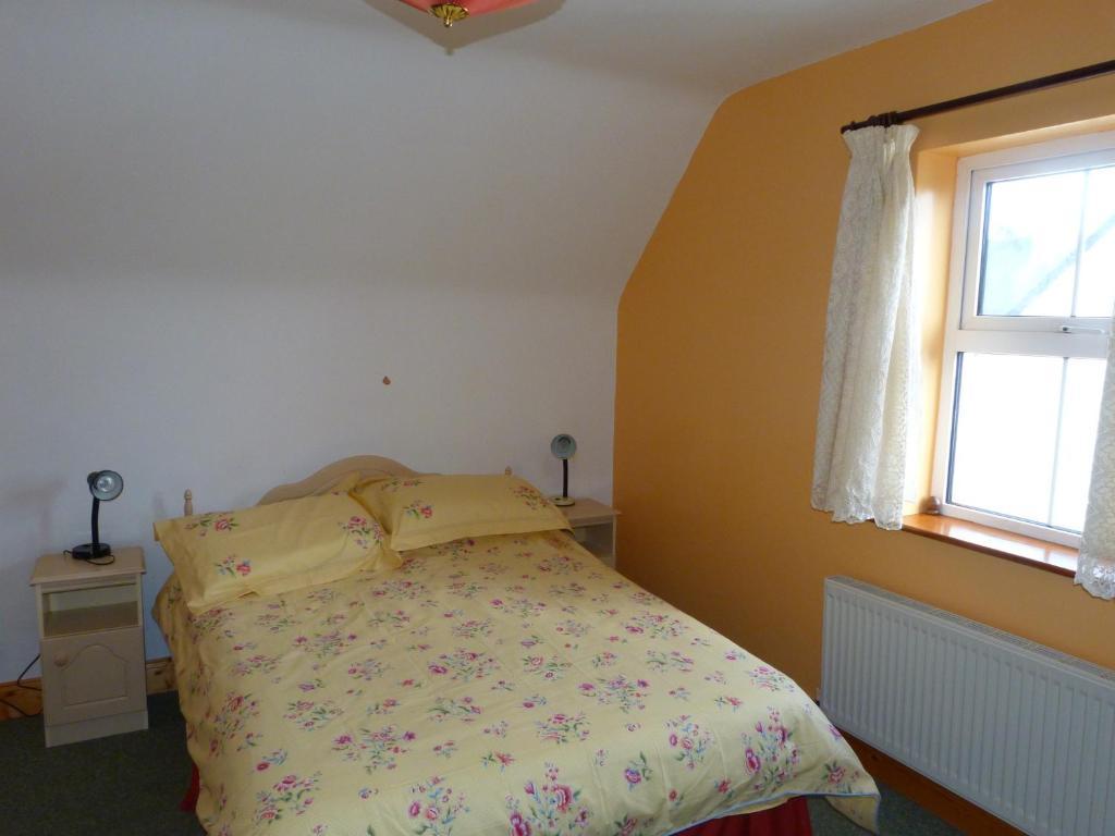 Skellig Cottages Ballinskelligs Dış mekan fotoğraf